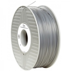 Verbatim PLA nit za 3D printer 1.75mm 1kg-grey ( FIL55319/Z ) -1