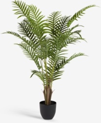 Veštačka biljka H100 cm areka palma
