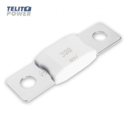 Victron Energy MEGA-Fuse 300A/80V – visokostrujni osigurač za DC sisteme ( 5071 )