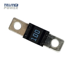 Victron MIDI-Fuse 100A/32V – zaštita za DC sisteme ( 5137 )