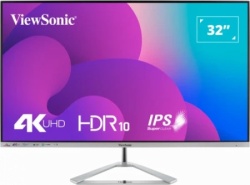 Viewsonic 32" VX3276-4K-MHD monitor