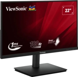 Viewsonic VA220-H  1920x1080/Full HD/VA/1ms/100Hz/HDMI/VGA Monitor 21.5 -2