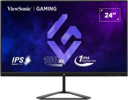 Viewsonic VX2479-HD-PRO 1920x1080/Full HD/IPS/180Hz/1ms/HDMI/DP/HDR10 Monitor 24 -2