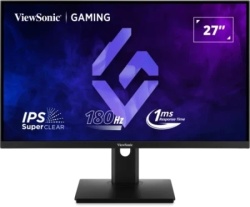 Viewsonic XG27G1 1920x1080/ Full HD/IPS/180Hz/1ms/2xHDMI/DP/HDR10/Pivot Monitor 27
