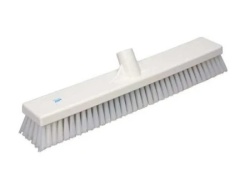 Vikan četka za podove, 470 mm, srednja, bela ( 425-026-70635 )