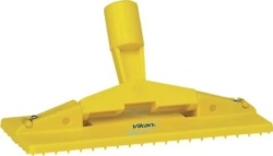 Vikan držač za sunđer 235 mm, žuti ( 425-026-55006 )