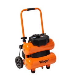 Villager VAT DB 17 L Kompresor ( 086722 ) -3