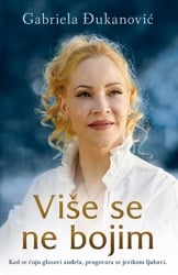 VIŠE SE NE BOJIM - Gabriela Đukanović ( 9750 )-1