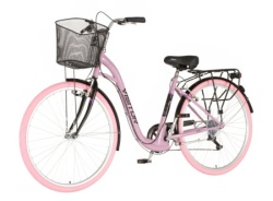 Visitor Bicikl visitor elite 28" roze crni ( 1282039 ) -2