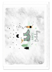 Viter čestitka greetings 12x17cm ( 205_573 )