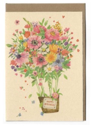 Viter čestitka greetings 12x17cm ( 205_582 )