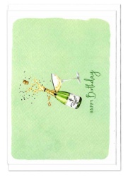 Viter čestitka greetings 12x17cm ( 205_602 )