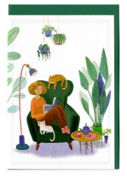 Viter čestitka greetings 12x17cm ( 205_613 )