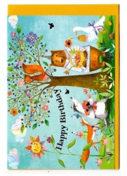 Viter čestitka greetings 12x17cm ( 205_622 )