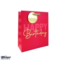 Viter kesa pink bday m ( 35398-3 )