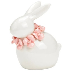 Viter uskršnja figura zeka "elegance" s. 9cm ( 10035699 )