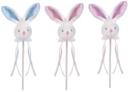 Viter uskršnji pik zeka h25 cm ( 068952 )