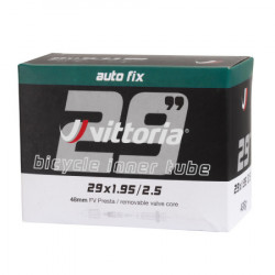 Vittoria unutrašnja guma autofix 29×1,95/2,5 fv presta 48 rvc ( 28950/J13-53,55,56 )