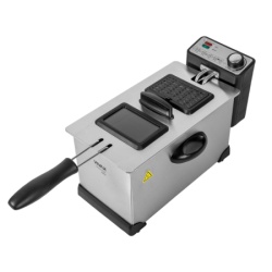 Vivax DF-2003SS friteza ( 0001001769 )