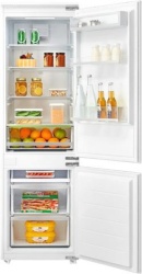 Vivax Home Cfrb-248enf ugradni Frižider ( 0001398782 )