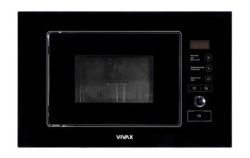 Vivax home ugradna mikrotalasna MWOB-2020G G ( 0001213895 )