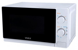 Vivax MWO-2077 700W beli mikrotalasna rerna ( 02356320 )