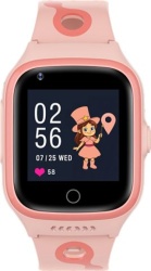 Vivax smart kids watch 4g magic 2 pink ( 0001416571 )
