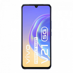 VIVO V21 5G sunset dazzle ( Svetlo plava) - Img 2