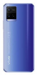 Vivo Y21 4 64GB plavi mobilni telefon - Img 1