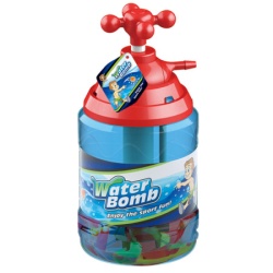 Vodena pumpa za balone i baloni ( 1042276 )-3