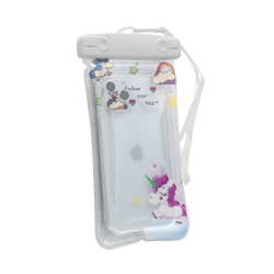 Vodootporna futrola kiddy 6.5in dz02 ( F100745 )