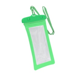 Vodootporna futrola straw 6.5in zelena ( F100760 )