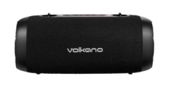 Volkano Vista VK-4000-BLK crna Bluetooth zvučnik