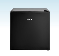 Vox KS 0650 BE Frizider
