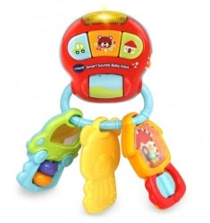 Vtech 505103 Baby ključevi ( 20965 )-2