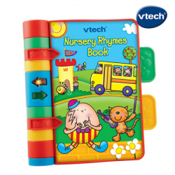 Vtech edukativna knjiga 064703 ( 19377 ) - Img 2