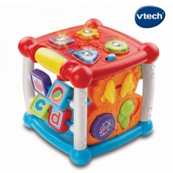 Vtech Edukativna kocka 150503 ( 19397 )-2