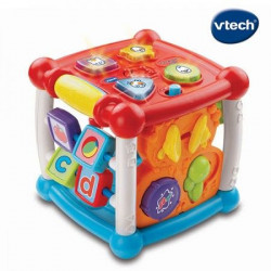 Vtech Edukativna kocka 150503 ( 19397 ) - Img 3