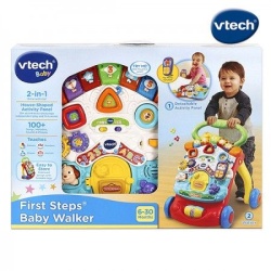 Vtech Interaktivna guralica 505603 ( 19378 ) - Img 2