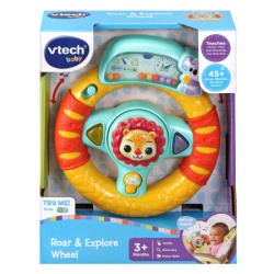 Vtech muzički volan ( 32791 )