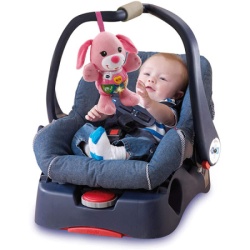 Vtech Štipaljka pas koji peva ( 1020971 )-3