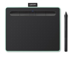 Wacom Grafička tabla Intuos Bluetooth S zelena (CTL-4100WLE-N)-2