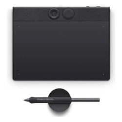 Wacom Intuos Pro pen tablet small ( 071586 )