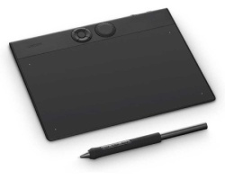 Wacom Intuos Pro pen tablet small -2