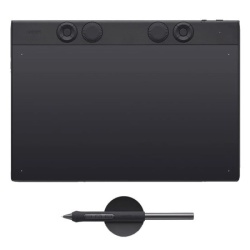 Wacom Wacom Intuos Pro pen tablet medium ( 067033 )