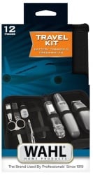 Wahl  travel kit trimmer-3