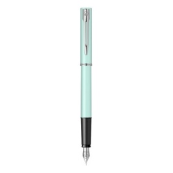 Waterman nalivpero allure pastel green ( W05302 )