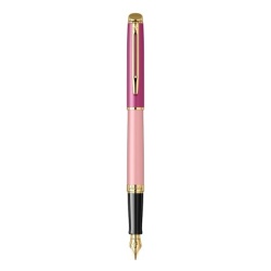 Waterman nalivpero hemisphere pink gt ( W79897 )