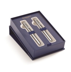 Waterman olovke poklon set - nalivpero + roler ( W68280 )