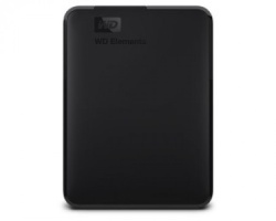 WD 4TB 2.5" WDBU6Y0040BBK eksterni hard disk-1